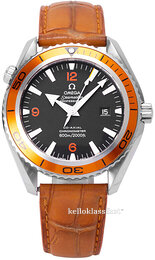 Omega Seamaster Planet Ocean Big Size 2908.50.38