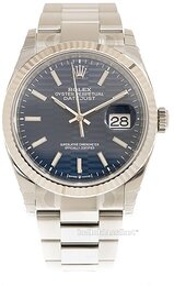 Rolex Datejust 36 126234-0050