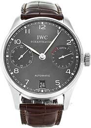 IWC Portuguese Automatic IW500106