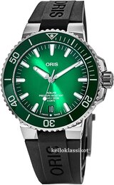 Oris Aquis 01 400 7763 4157-07 4 24 74EB
