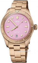 Oris Diving 01 733 7771 3158-07 8 19 15