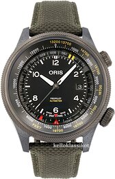 Oris Propilot 01 793 7775 8734-SET