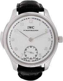 IWC Portuguese Minute Repeater IW544906