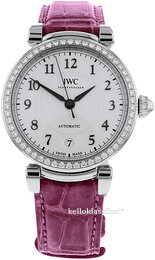 IWC Da Vinci IW458308