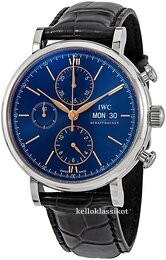 IWC Portofino IW391036