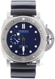 Panerai Submersible PAM02692