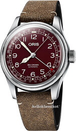 Oris Aviation 01 754 7741 4068-07 5 20 50
