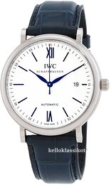 IWC Portofino IW356527