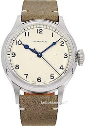 Longines Heritage L2.819.4.93.2