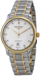 Longines Master L2.628.5.77.7