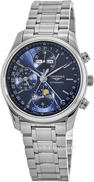 Longines Master L2.673.4.92.6