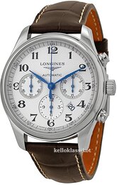 Longines Master L2.759.4.78.3