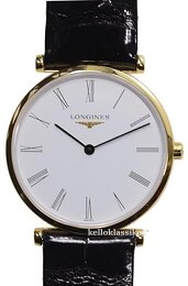 Longines La Grande Classique De Longines L4.512.2.11.2