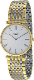 Longines La Grande Classique De Longines L4.755.2.11.7