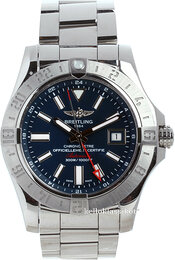 Breitling Avenger II GMT A3239011.C872.170A