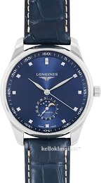 Longines Master L2.919.4.97.0
