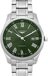 Longines Master L2.893.4.09.6