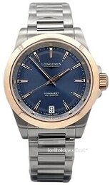 Longines Conquest L3.430.5.92.6