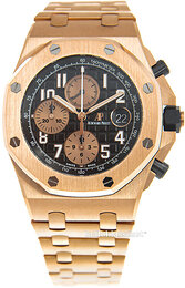 Audemars Piguet Royal Oak Offshore 26470OR.OO.1000OR.03