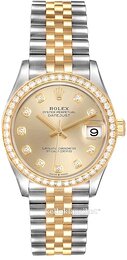 Rolex Datejust 31 278383RBR-0026
