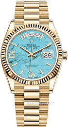 Rolex Day-Date 36 128238-0071