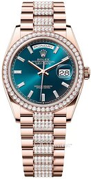 Rolex Day-Date 36 128345RBR-0084