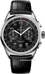 Breitling Premier B01 Chronograph 42 AB0145221B1P2