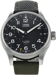 Oris Aviation 01 748 7710 4164-07 5 22 14FC