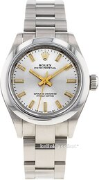 Rolex Oyster Perpetual 28 276200-0001