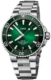 Oris Aquis 01 400 7763 4157-07 8 24 09PEB