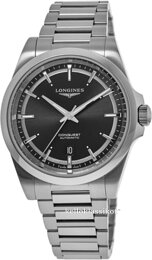 Longines Conquest L3.830.4.52.6