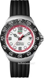 TAG Heuer Formula 1 Solargraph WBY111A.FT8106