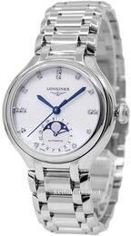 Longines Primaluna L8.126.4.87.6