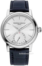 Frederique Constant Manufacture FC-706S3H6