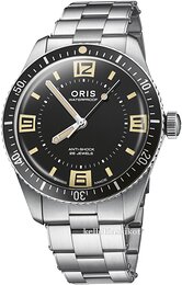 Oris Divers 60th Anniversary Edition 01 733 7772 4034-Set