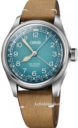 Oris Big Crown 01 754 7779 4065-Set