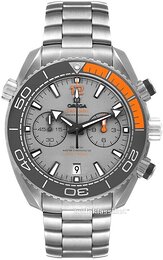 Omega Seamaster Planet Ocean 600M 215.90.46.51.99.001