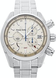 Grand Seiko Sport Collection SBGC201G