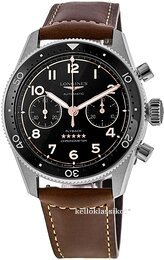 Longines Spirit Flyback L3.821.4.53.2