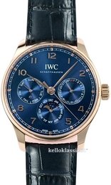 IWC Portugieser IW344205
