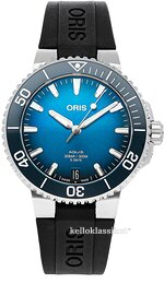 Oris Aquis 01 400 7769 4135-07 4 22 74FC