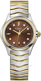 Ebel Wave 1216318