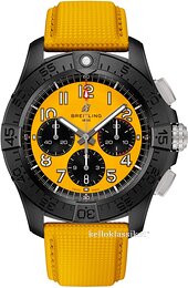 Breitling Avenger B01 Chronograph 44 Night Mission SB0147101I1X1
