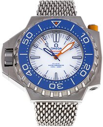 Omega Seamaster Ploprof 1200m Co-Axial Master Chronometer 55x48mm 227.90.55.21.04.001