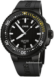 Oris Diving 01 400 7767 7754-07 426 64BTEB