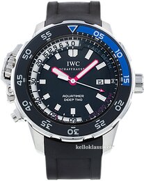 IWC Aquatimer Deep Two IW354702