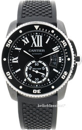 Cartier Calibre De Cartier WSCA0006