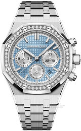 Audemars Piguet Royal Oak 26715ST.ZZ.1356ST.01