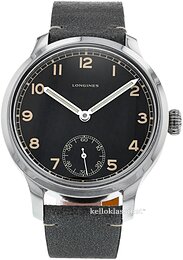 Longines Heritage L2.826.4.53.2