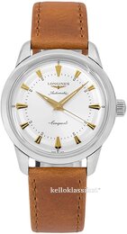 Longines Conquest Heritage L1.649.4.72.2